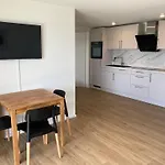 Apartment Kaapi